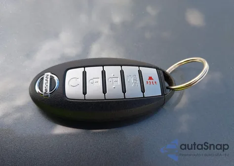 2015 Nissan Altima 2.5/2.5 S/2.5 Sl/2.5 Sv from USA, damaged, VIN 1N4AL3APXFN883227